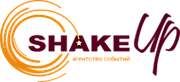 Logo of ООО "Шейк-Ап"